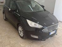 Usata Ford C-MAX Titanium S 120 CV (88 kW) 2018 Monovolume