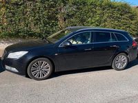 Occasion Opel Insignia 160 ch (117 kW) 2012 Noir Break