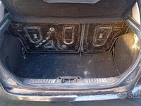 Usata Ford Fiesta 73 CV (53 kW) 2010 Nero Utilitaria