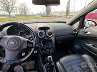 Usata Opel Corsa OPC 210 CV (154 kW) 2013 Utilitaria