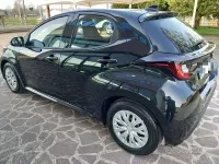 Usata Mazda 2 92 CV (67 kW) 2023 Nero Utilitaria