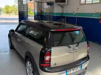 Usata Mini Cooper Clubman 122 CV (89 kW) 2011 Grigio Station wagon