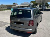 usata VW Touran 2007