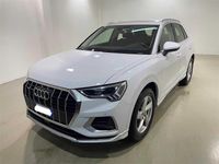 Usata Audi Q3 Business 199 CV (146 kW) 2021 SUV