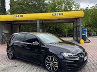 Usata VW Golf VII GTD 184 CV (135 kW) 2015
