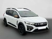 Usata Dacia Jogger Extreme 101 CV (74 kW) 2025 Bianco Monovolume