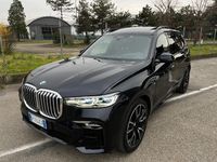 usata BMW X7 xDrive40i