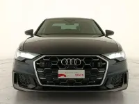 Usado Audi A6 S-Line 204 CV (150 kW) 2024 Azul Berlina