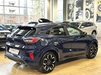 Usata Ford Puma ST-Line X 125 CV (91 kW) 2023 Blu SUV