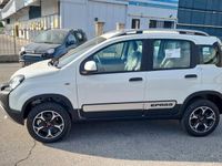 usata Fiat Panda Cross 0.9 TwinAir Turbo S&S 4x4 PRONTA CONSEGNA 5 posti!!!