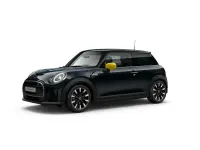 Usata Mini Cooper SE 135 kW (184 CV) 2021 Utilitaria