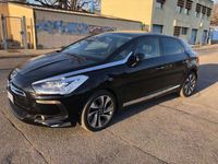 usata Citroën DS5 2.0 hdi Business 160cv auto