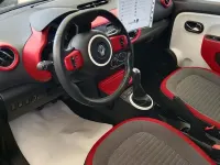 Usata Renault Twingo 69 CV (50 kW) 2017 Grigio Utilitaria