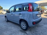 Usata Fiat Panda S 69 CV (50 kW) 2022 Grigio Utilitaria
