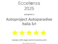 Usata Fiat Panda Dynamic 69 CV (50 kW) 2011 Giallo Utilitaria