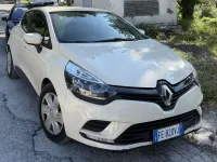 Usata Renault Clio IV 82 CV (60 kW) 2016 Berlina