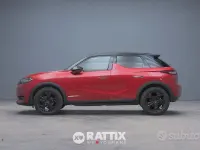 Usata DS Automobiles DS3 Crossback Performance 102 CV (75 kW) 2020 Rosso SUV