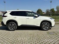 Usata Nissan X-Trail N-Connecta 158 CV (116 kW) 2023 Bianco SUV