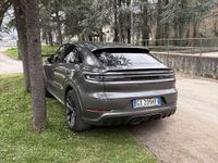 Usata Porsche Cayenne Coupe 500 CV (367 kW) 2025 Coupé