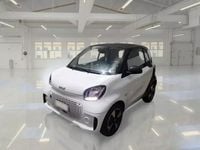 Usata Smart ForTwo Coupé Passion 41 kW (56 CV) 2021 Bianco Coupé