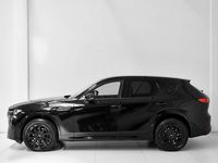 Nuova Mazda CX-60 Homura-Line 249 CV (183 kW) 2025 Nero metallizzato SUV