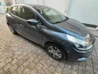 Usata Renault Clio 115 CV (84 kW) 2017 Grigio Utilitaria