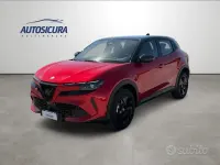 Nuova Alfa Romeo GT Junior Sprint 136 CV (100 kW) 2026 Rosso SUV
