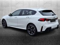 Usata BMW 120 M Sport 156 CV (114 kW) 2024 Bianco Utilitaria