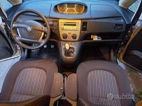 Usata Lancia Musa 77 CV (56 kW) 2009 Monovolume