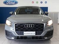 usata Audi Q2 1.6 TDI S tronic Business