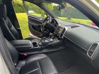 Usata Porsche Cayenne 239 CV (175 kW) 2010 SUV