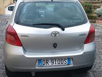 usata Toyota Yaris - 2008