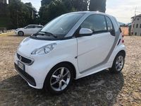 Usata Smart ForTwo Coupé 71 CV (52 kW) 2012 Utilitaria