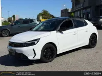 Usata Opel Corsa 75 CV (55 kW) 2022 Bianco Utilitaria