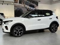 Usata Citroën C3 PureTech 101 CV (74 kW) 2024 Bianco Utilitaria