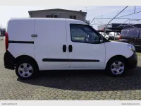 Usata Fiat Doblò 95 CV (69 kW) 2018 Bianco Monovolume