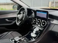 Usata Mercedes C220 Premium 194 CV (142 kW) 2018 Station wagon