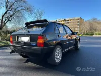 Usata Lancia Delta 205 CV (150 kW) 1992 Nero Utilitaria
