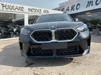 Nuova BMW X2 M Sport 150 CV (110 kW) 2026 Nero SUV