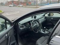 usata Peugeot 508 1.6 e-HDi 112CV cambio robotizzato S&S Access