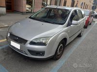 Occasion Ford Focus 110 ch (80 kW) 2007 Gris Break