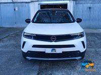 Usata Opel Mokka Ultimate 131 CV (96 kW) 2023 Bianco SUV