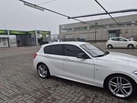 Usata BMW 116 M Sport 116 CV (85 kW) 2015 Utilitaria