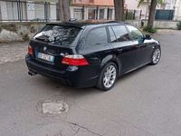 usata BMW 530 530 xd Touring Msport