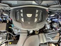 Usata Maserati Ghibli 250 CV (183 kW) 2015 Blu Coupé