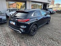 Käytetty Kia XCeed 136 HP (100 kW) 2023 Harmaa Katumaasturi