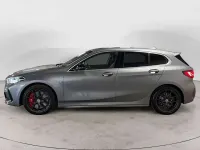 Usata BMW 128 Comfort Edition 265 CV (194 kW) 2023 Grigio Berlina