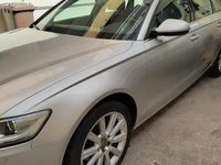 usata Audi A6 A6 2.0 TDI 177 CV Advanced