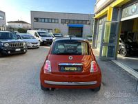 usata Fiat 500 1.2 Lounge