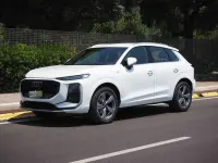 Usata Audi Q3 S-Line 150 CV (110 kW) 2026 Bianco SUV